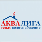 Компания "АкваЛига"