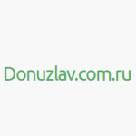 Компания "Donuzlav"