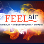 Компания "Feelair"
