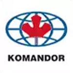 Компания "Komandor"