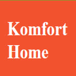 Компания "Komfort Home"
