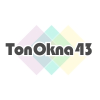 Компания "Tonokna43"