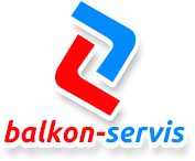 Компания "Балкон-Сервис"