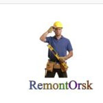 Компания "Remont Orsk"