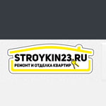 Компания "Стройкин 23"