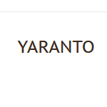Компания "Yaranto"